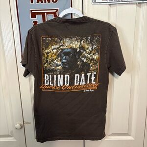 Artisans Ducks Unlimited Men’s T-Shirt